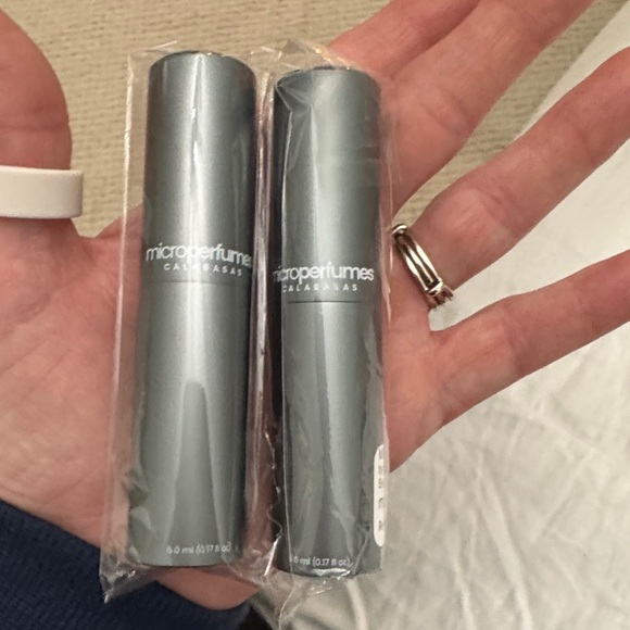 Luxury Mini Perfume Set | Kilian Love Don’t Be Shy & Miss Dior EDP | 5ml Decants - Picture 4 of 8